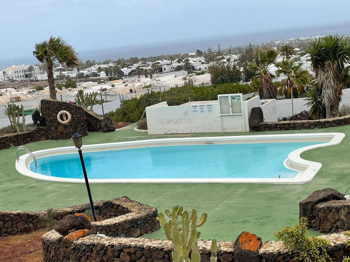 Sea Star Lanzarote Villa Playa Blanca  Eksteriør billede