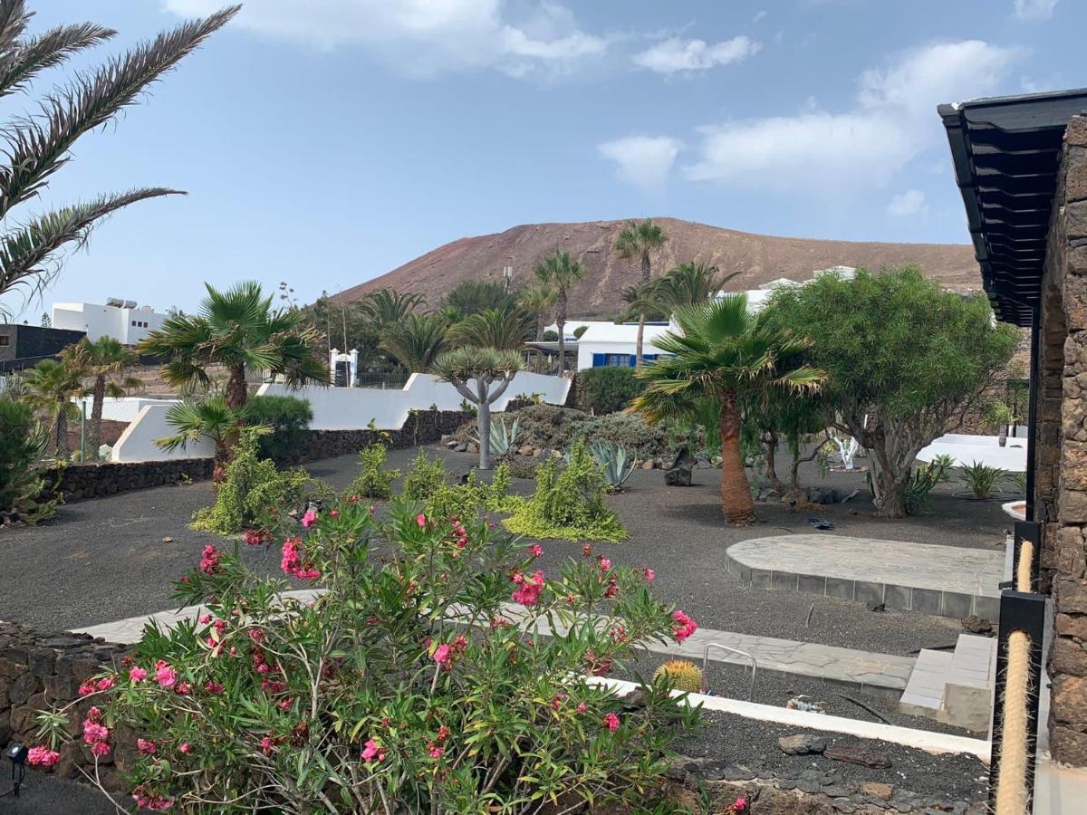 Sea Star Lanzarote Villa Playa Blanca  Eksteriør billede