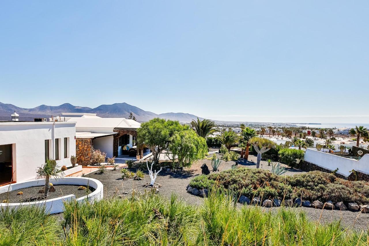 Sea Star Lanzarote Villa Playa Blanca  Eksteriør billede