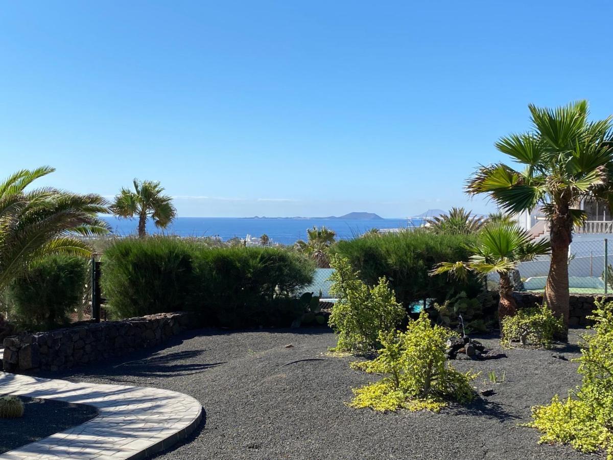 Sea Star Lanzarote Villa Playa Blanca  Eksteriør billede